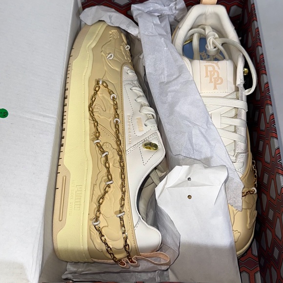 Conscious
PUMA X Dapper Dan Slipstream - Picture 2 of 5